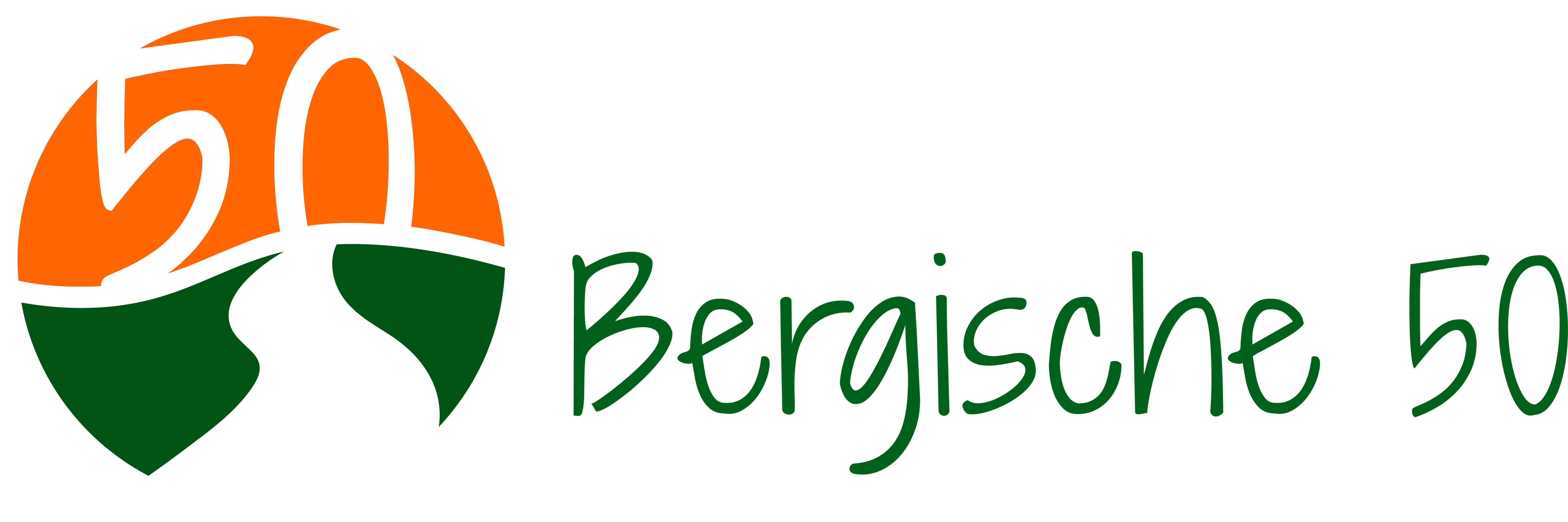 Bergische 50 für Firmen Bergische 50 für Firmen