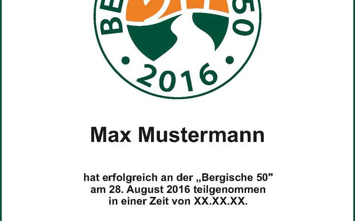 Zeitmessung | Bergische 50 · Das Sport-Event im Bergischen Land Zeitmessung () | Bergische 50 · Das Sport-Event im Bergischen Land