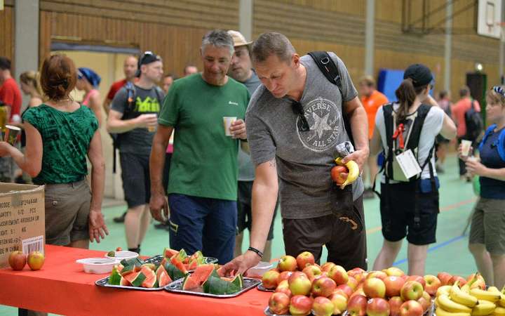 Verpflegung | Bergische 50 · Das Sport-Event im Bergischen Land Verpflegung () | Bergische 50 · Das Sport-Event im Bergischen Land