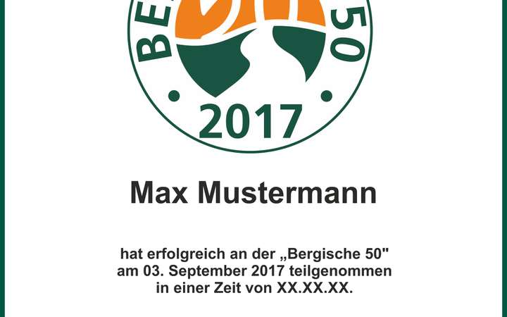Zeitmessung | Bergische 50 · Das Sport-Event im Bergischen Land Zeitmessung () | Bergische 50 · Das Sport-Event im Bergischen Land