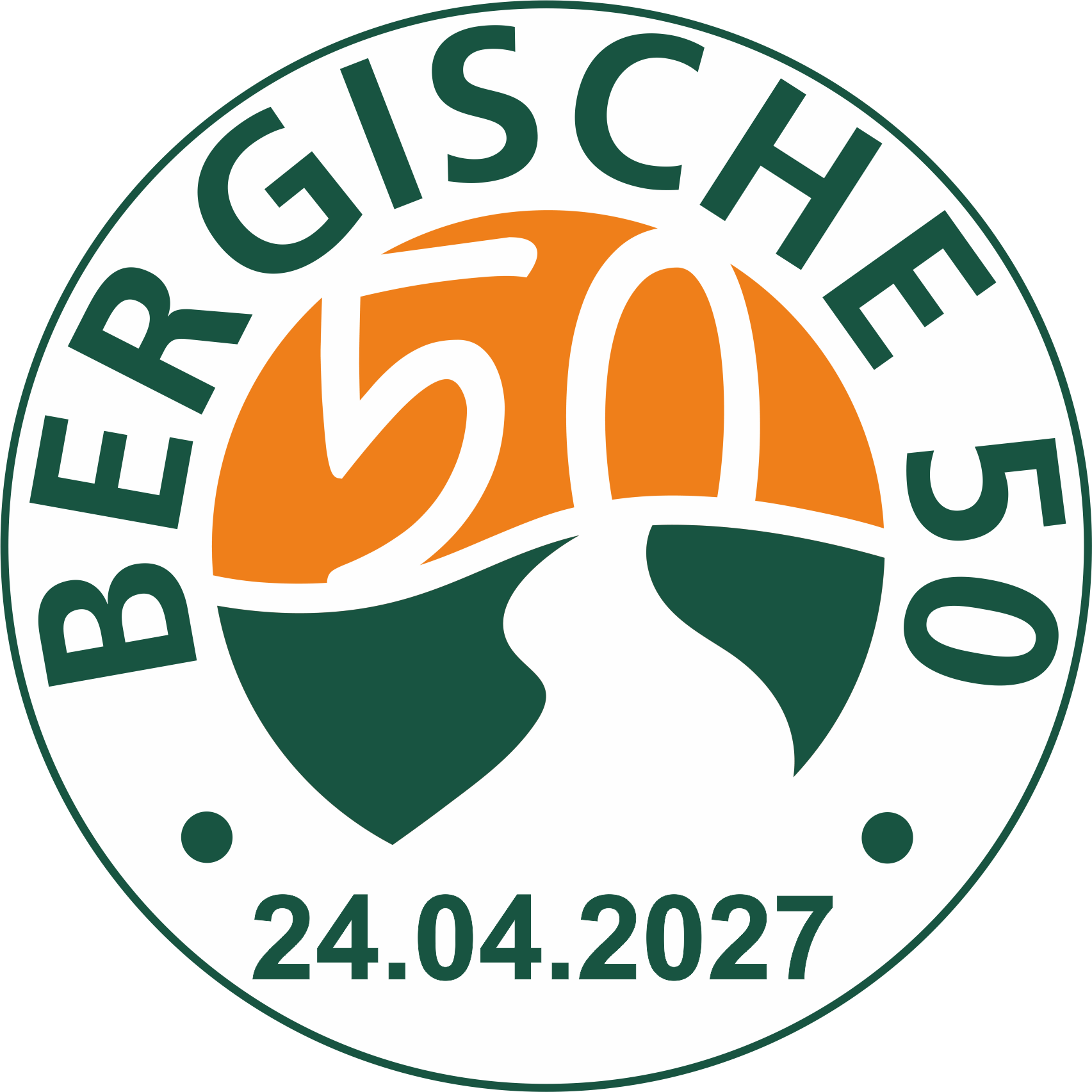 Bergische 50