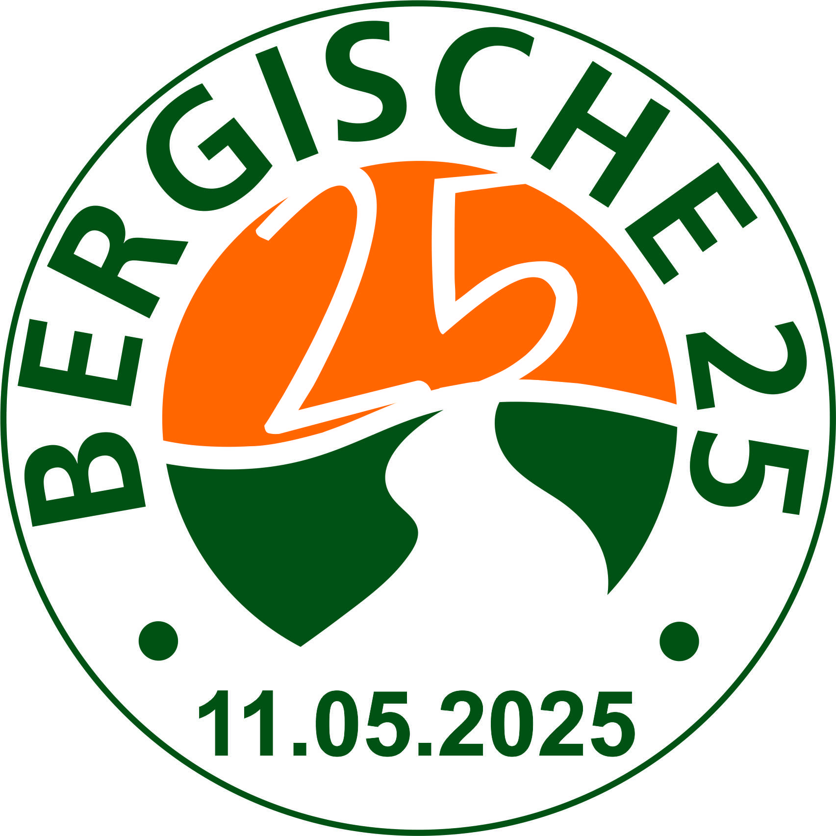 Bergische 25