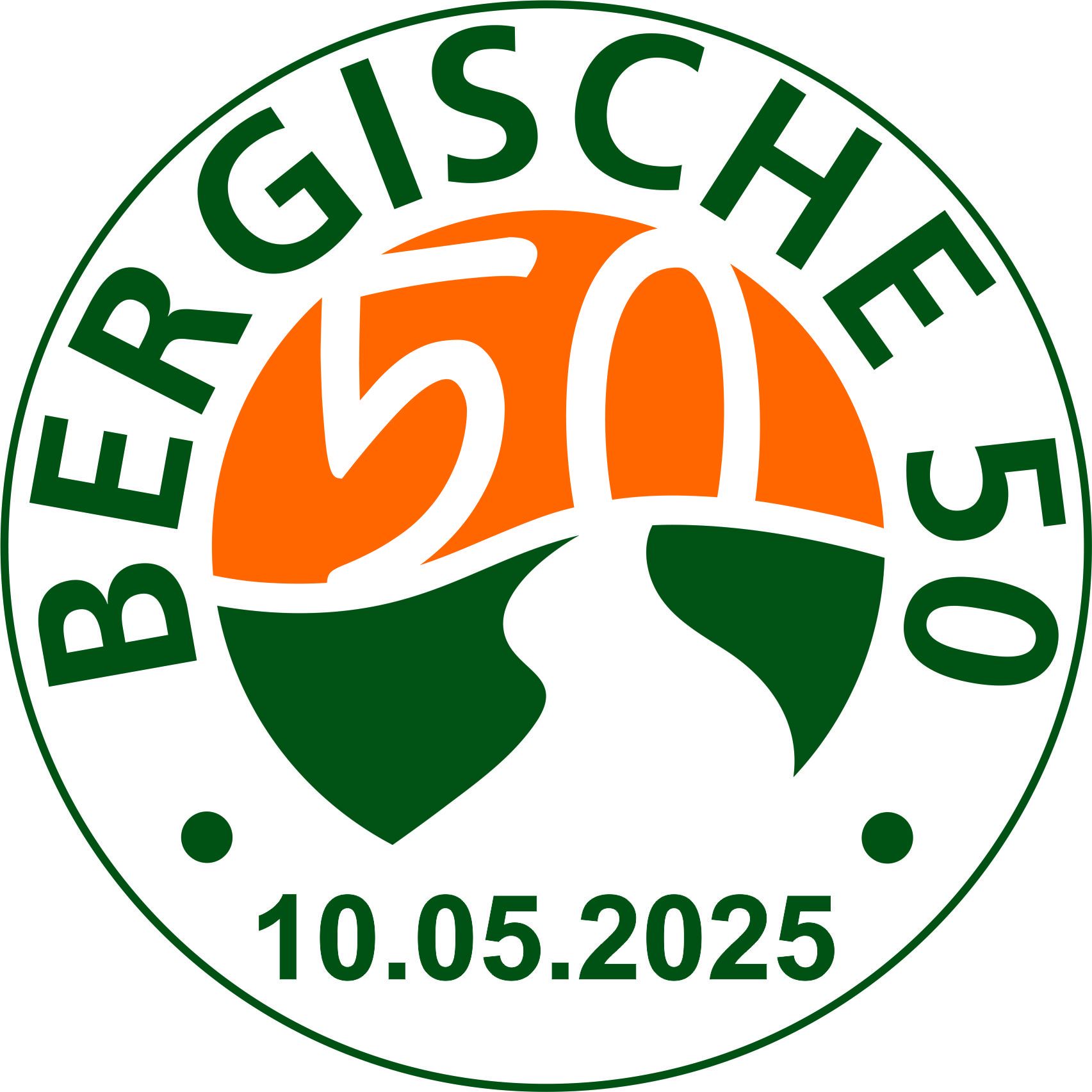 Bergische 50