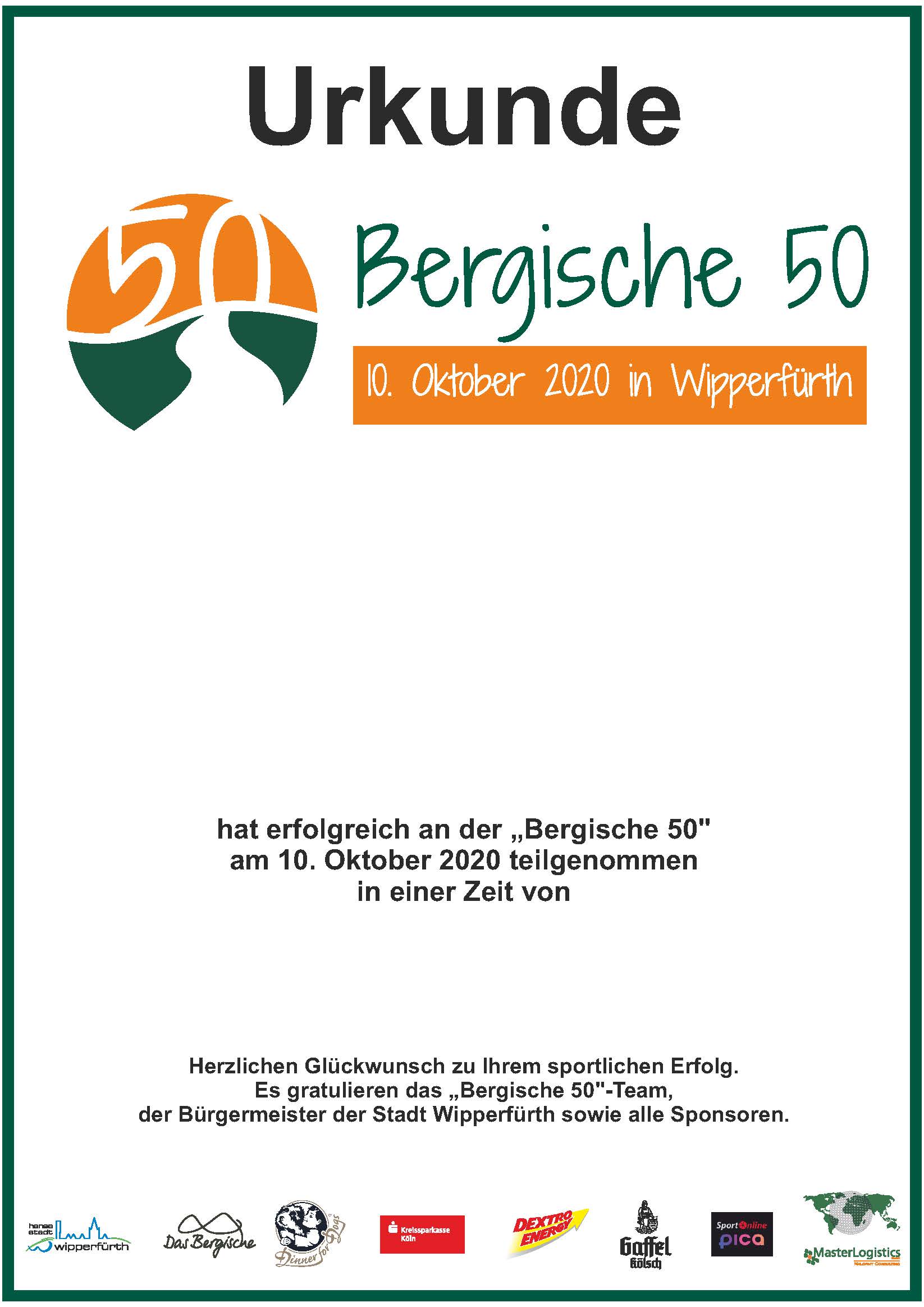 Zeitmessung Zeitmessung