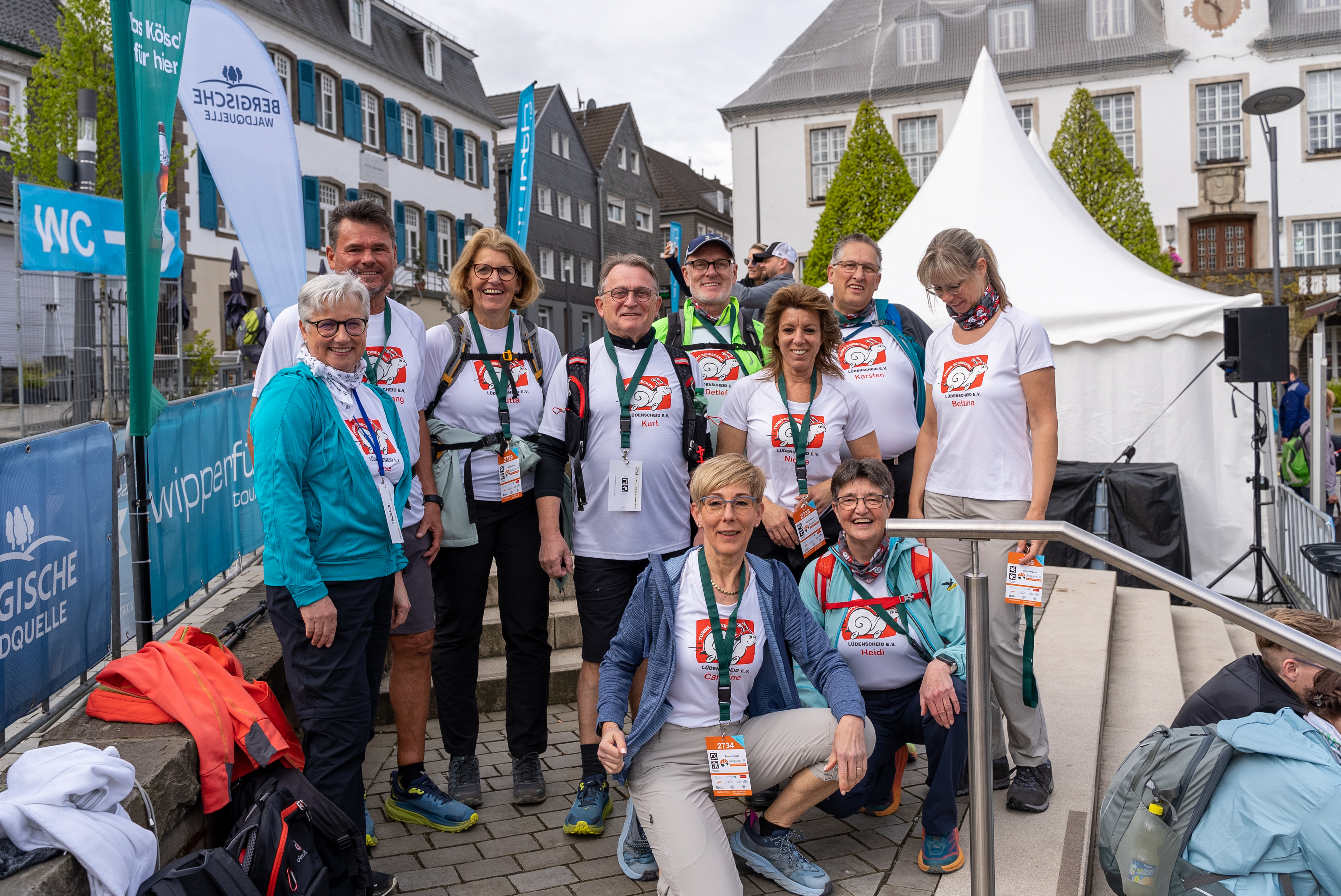 Bergische 50 Bergische 50