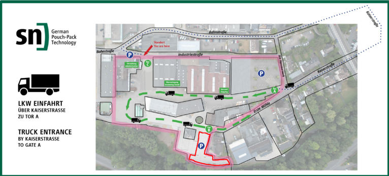 Eine Übersicht aller Parkflächen in der Innenstadt finden Sie hier Eine Übersicht aller Parkflächen in der Innenstadt finden Sie hier