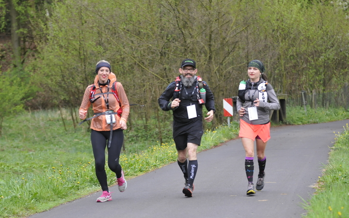 Pressemitteilung vom 13. Februar 2020 () | Bergische 50 · Das Sport-Event im Bergischen Land