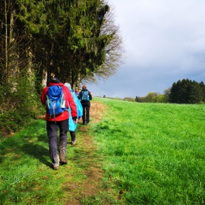 #8 - Impressionen der 4. Bergische 50 - 2019