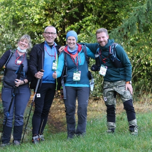 #7 - Impressionen der 5. Bergische 50 - 2020