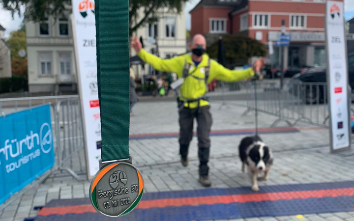 Zielbereich | Bergische 50 · Das Sport-Event im Bergischen Land Zielbereich () | Bergische 50 · Das Sport-Event im Bergischen Land