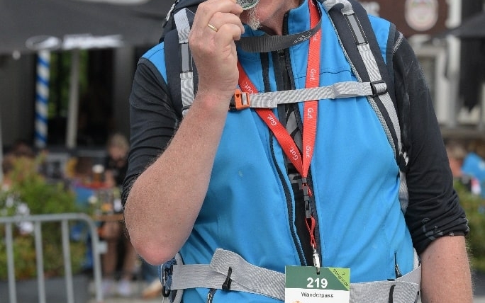 Zielbereich | Bergische 50 · Das Sport-Event im Bergischen Land Zielbereich () | Bergische 50 · Das Sport-Event im Bergischen Land