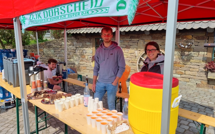 Betreuende Vereine/ Helfer | Bergische 50 · Das Sport-Event im Bergischen Land Betreuende Vereine/ Helfer () | Bergische 50 · Das Sport-Event im Bergischen Land