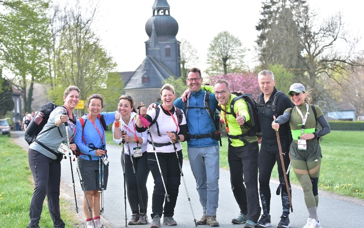 Disziplinen () | Bergische 50 · Das Sport-Event im Bergischen Land