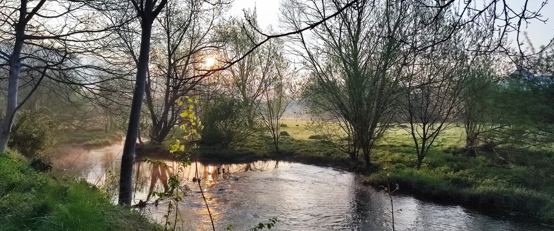 Das Bergische Land