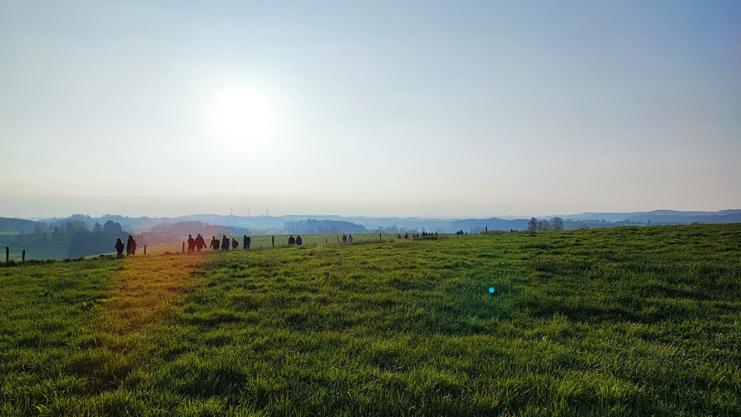 Bergische Idylle geniessen | Bergische 50 · Das Sport-Event im Bergischen Land