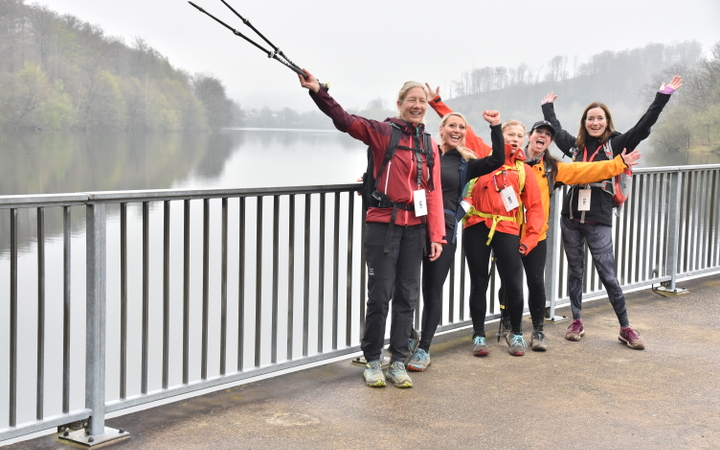 Anmeldung () | Bergische 50 · Das Sport-Event im Bergischen Land