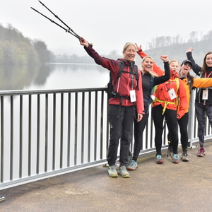 #43 - Impressionen der 8. Bergische 50- 2023