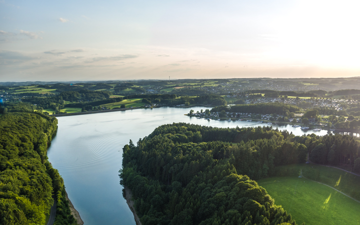 Wanderregion Das Bergische () | Bergische 50 · Das Sport-Event im Bergischen Land