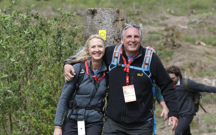 Die Veranstaltung () | Bergische 50 · Das Sport-Event im Bergischen Land