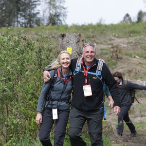 #1 - Impressionen der 9. Bergische 50 - 2024