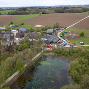 #8 - Impressionen der 9. Bergische 50 - 2024