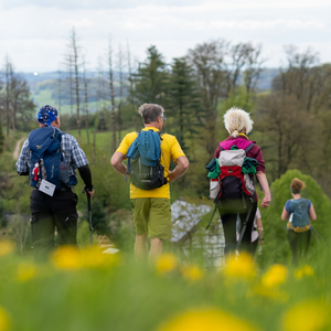 #19 - Impressionen der 9. Bergische 50 - 2024