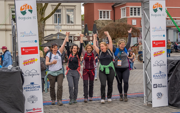 Zeitmessung | Bergische 50 · Das Sport-Event im Bergischen Land Zeitmessung () | Bergische 50 · Das Sport-Event im Bergischen Land