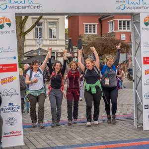 #27 - Impressionen der 9. Bergische 50 - 2024