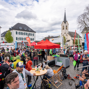 #28 - Impressionen der 9. Bergische 50 - 2024