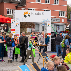 #29 - Impressionen der 9. Bergische 50 - 2024