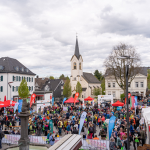 #30 - Impressionen der 9. Bergische 50 - 2024
