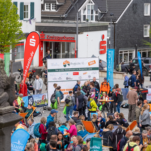 #31 - Impressionen der 9. Bergische 50 - 2024