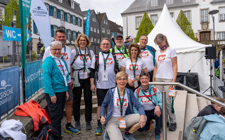 Organisationsbeitrag | Bergische 50 · Das Sport-Event im Bergischen Land Organisationsbeitrag () | Bergische 50 · Das Sport-Event im Bergischen Land