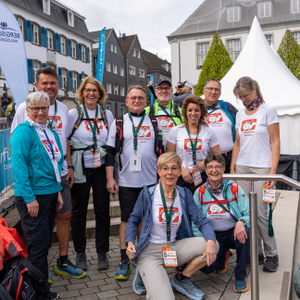 #32 - Impressionen der 9. Bergische 50 - 2024