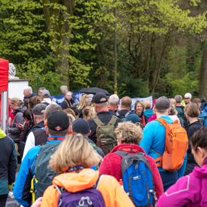 #33 - Impressionen der 9. Bergische 50 - 2024