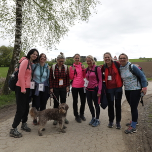 #36 - Impressionen der 9. Bergische 50 - 2024