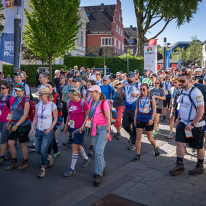#8 - Impressionen zur 10. Jubiläumsauflage 2025