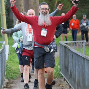 #1 - Impressionen der 11. Bergische 50 - 2026