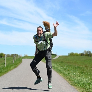 #5 - Impressionen der 11. Bergische 50 - 2026