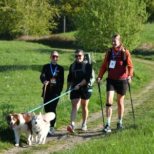 #6 - Impressionen der 11. Bergische 50 - 2026