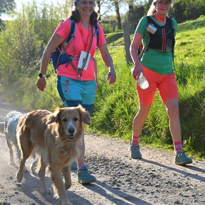 #10 - Impressionen der 11. Bergische 50 - 2026