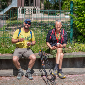 #15 - Impressionen der 11. Bergische 50 - 2026