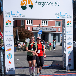 #17 - Impressionen der 11. Bergische 50 - 2026