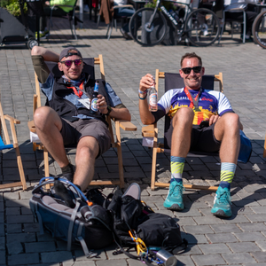 #18 - Impressionen der 11. Bergische 50 - 2026