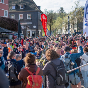 #19 - Impressionen der 11. Bergische 50 - 2026