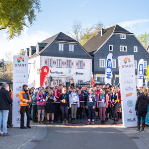 #20 - Impressionen der 11. Bergische 50 - 2026