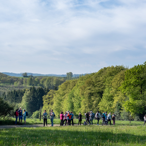 #22 - Impressionen der 11. Bergische 50 - 2026