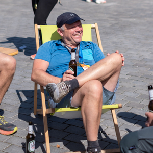 #23 - Impressionen der 11. Bergische 50 - 2026