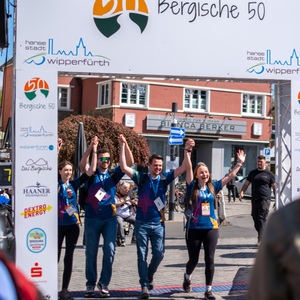 #24 - Impressionen der 11. Bergische 50 - 2026