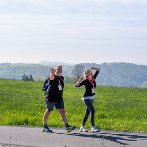 #29 - Impressionen der 11. Bergische 50 - 2026